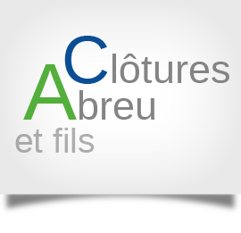 Clôtures Abreu et Fils