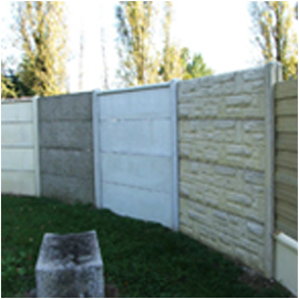 Abreu et Fils Clôtures