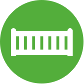 vente de clôture étampes