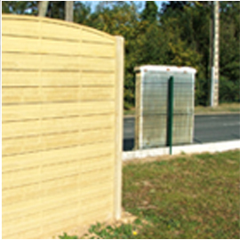 Abreu et Fils Clôtures